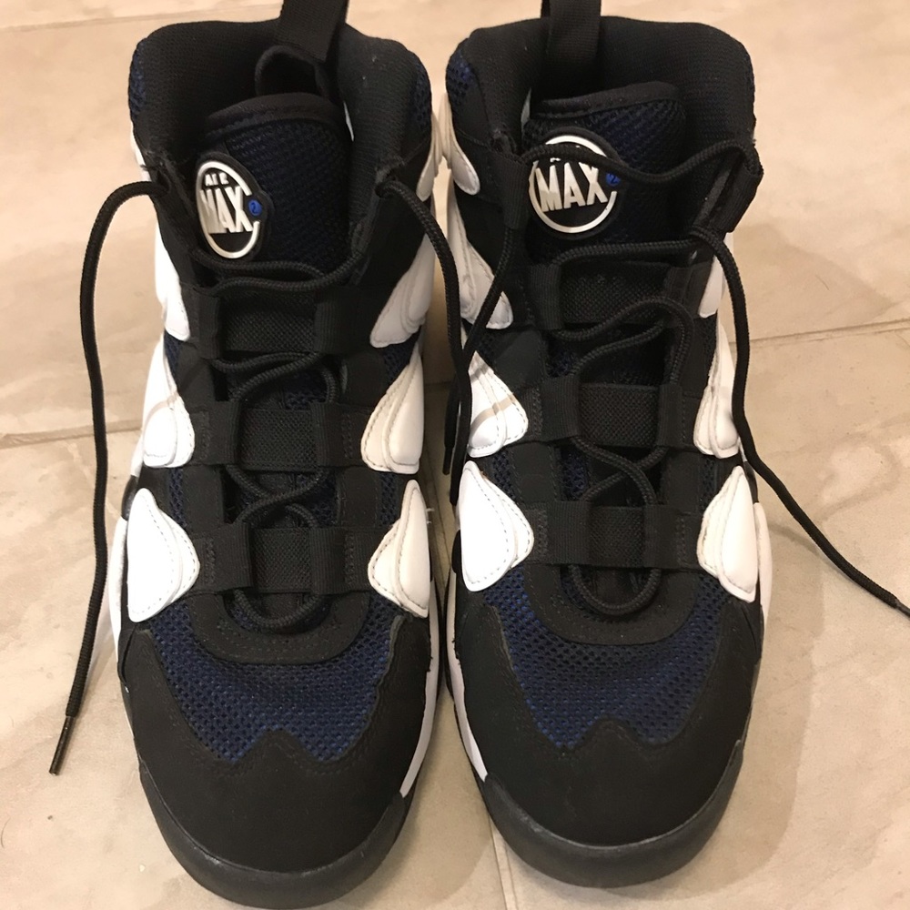 air max 2 uptempo